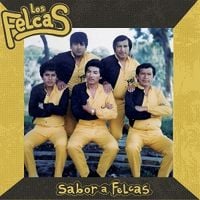 Produktbild: Sabor A Felcas