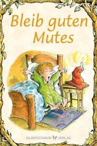 Produktbild: Bleib guten Mutes