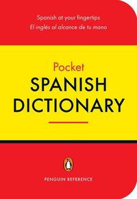 Bild vom Artikel The Penguin Pocket Spanish Dictionary: Spanish at Your Fingertips vom Autor Josephine Riquelme-Beneyto