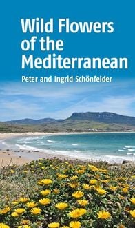 Produktbild: Wild Flowers of the Mediterranean