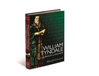Produktbild: William Tyndale and the English Language
