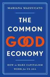 Produktbild: The Common Good Economy