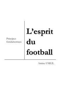Produktbild: L'esprit du football