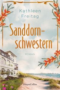 Produktbild: Sanddornschwestern