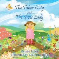 Produktbild: The Taker Lady and The Giver Lady
