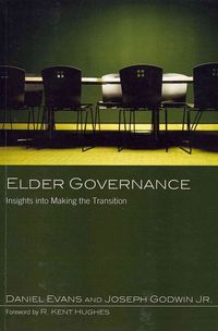 Produktbild: Elder Governance