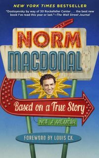 Produktbild: Based on a True Story