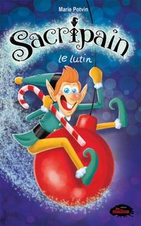 Produktbild: Sacripain le lutin