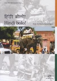 Produktbild: Hindi bolo!; Teil 2