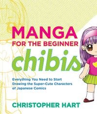 Produktbild: Manga for the Beginner Chibis