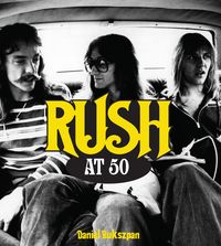 Produktbild: Rush at 50