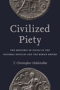 Produktbild: Civilized Piety