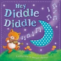 Produktbild: Hey Diddle Diddle