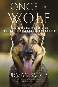 Produktbild: Once a Wolf