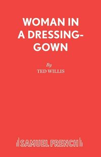 Produktbild: Woman in a Dressing-Gown