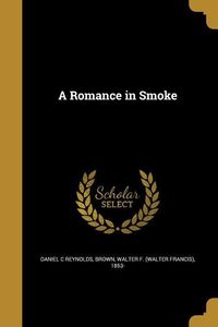 Produktbild: A Romance in Smoke
