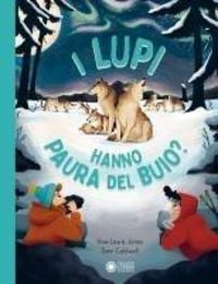 Produktbild: I lupi hanno paura del buio?