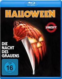 Produktbild: Halloween - Die Nacht des Grauens