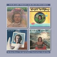 Produktbild: Dream Weaver/Light Of Smiles/Touch And Gone/+