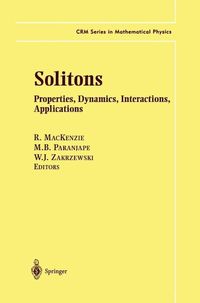 Produktbild: Solitons