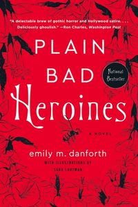 Produktbild: Plain Bad Heroines