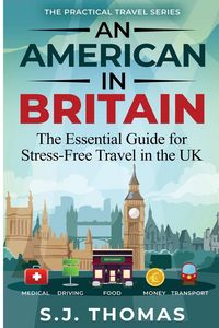 Produktbild: An American In Britain