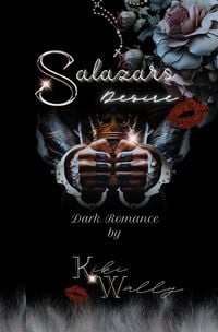 Produktbild: Don und Zara / Salazars Desire