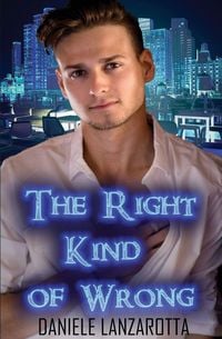 Produktbild: The Right Kind of Wrong