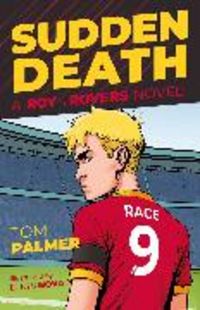 Produktbild: Palmer, T: Roy of the Rovers: Sudden Death