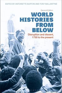 Produktbild: World Histories from Below 2/e