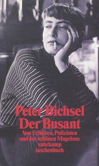 Produktbild: Der Busant