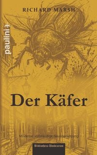 Produktbild: Der K&auml;fer