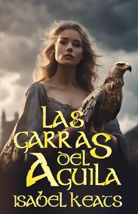 Produktbild: Las garras del &aacute;guila