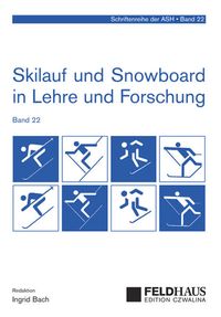Bild vom Artikel Skilauf und Snowboard in Lehre und Forschung (22) vom Autor 