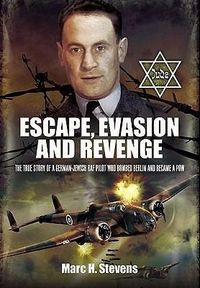 Produktbild: Escape, Evasion and Revenge
