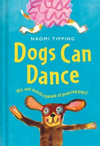 Produktbild: Dogs Can Dance