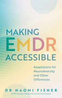 Produktbild: Making EMDR Accessible