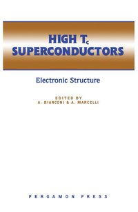 Produktbild: High Tc Superconductors