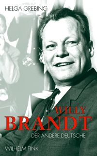Produktbild: Willy Brandt
