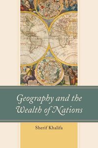 Produktbild: Geography and the Wealth of Nations