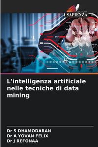 Produktbild: L'intelligenza artificiale nelle tecniche di data mining