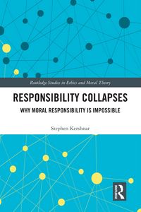 Produktbild: Responsibility Collapses