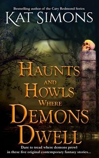 Produktbild: Haunts and Howls Where Demons Dwell