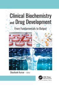 Produktbild: Clinical Biochemistry and Drug Development