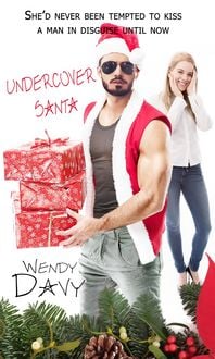 Produktbild: Undercover Santa