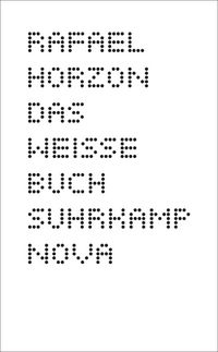 Produktbild: Das Weisse Buch