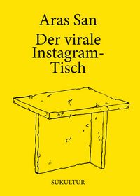 Produktbild: Der virale Instagram-Tisch