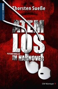 Produktbild: Atemlos in Hannover