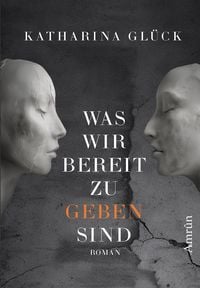 Produktbild: Was wir bereit zu geben sind