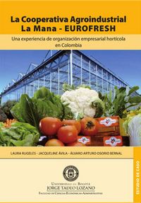 Produktbild: La cooperativa agroindustrial La Mana EUROFRESH